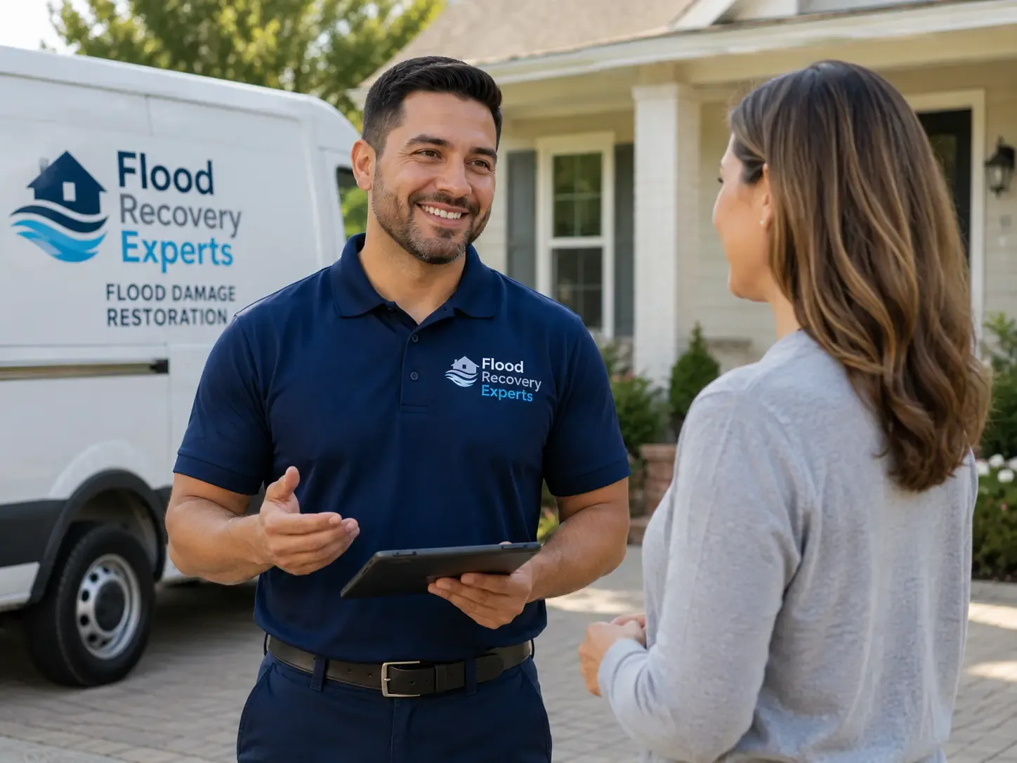 Flood Damage Cleanup Parks, NE FAQs